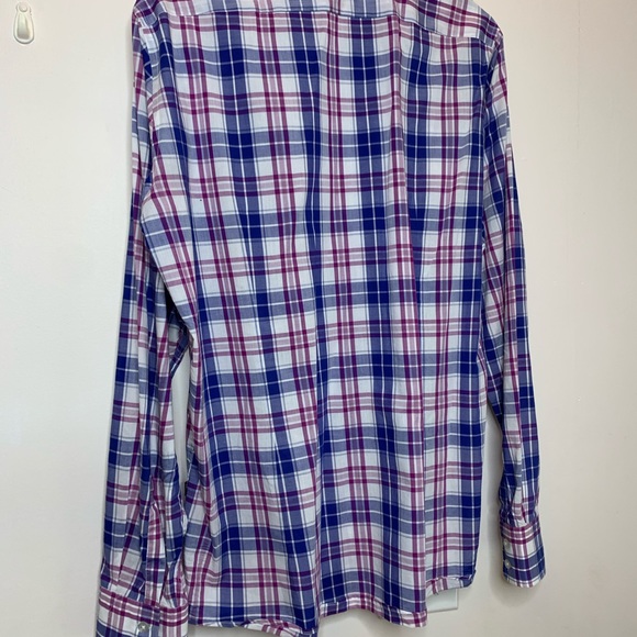 Hugo Boss Dress Shirt Size M - Picture 5 of 5